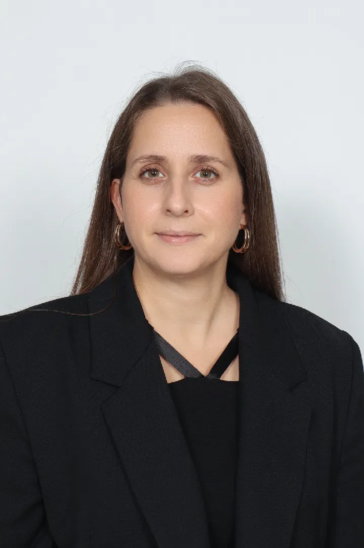 Gülsen Özderi